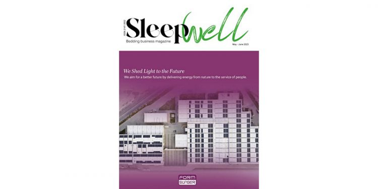 Slepp Well May-June 2023