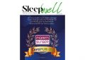 Sleep Well March – April 2023