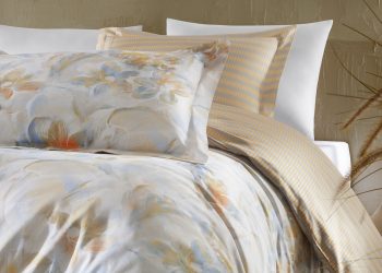 THE ADDRESS FOR COMFORTABLE SLEEP IN TURKEY: LOVA MATTRESS