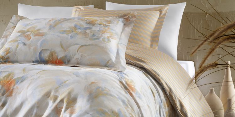 THE ADDRESS FOR COMFORTABLE SLEEP IN TURKEY: LOVA MATTRESS