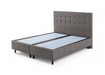 İndivani Bed: Fairs are the places where the targets are at their peak