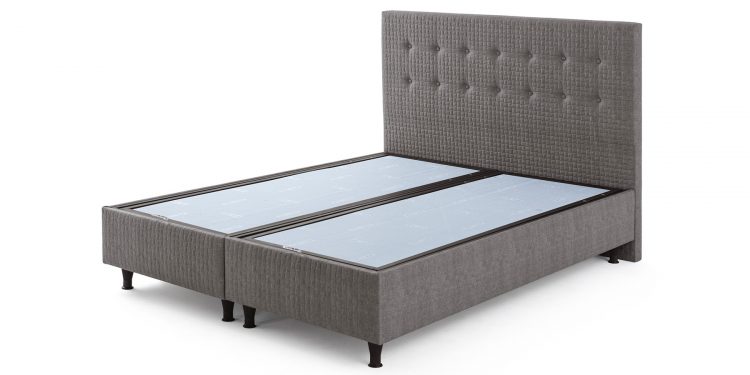 İndivani Bed: Fairs are the places where the targets are at their peak