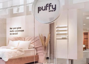 Golin Istanbul becomes Puffy’s new communication agency