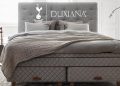 DUXIANA becomes official mattress supplier of Tottenham Hotspur