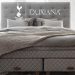 DUXIANA becomes official mattress supplier of Tottenham Hotspur