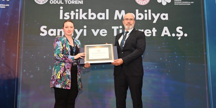 SECTOR’S FIRST WHITE FLAG OWNER İSTİKBAL!