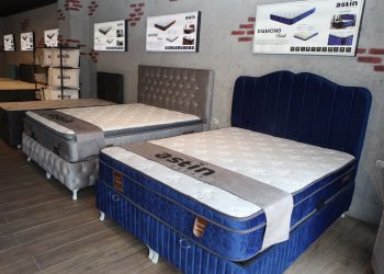 Astin Yatak: “Our goal is to gain ground in the European market”