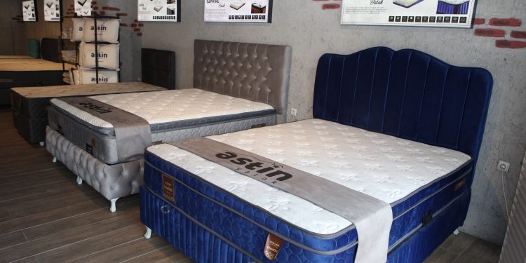 Astin Yatak: “Our goal is to gain ground in the European market”