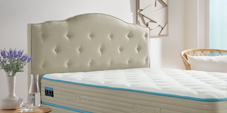 Turkiye’s comfortable sleep brand LOVA Mattress pulled attention to sustainability on World Environment Day