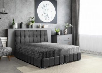 Evo Bedding: “Our mattresses can address to every market”