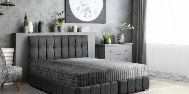 Evo Bedding: “Our mattresses can address to every market”