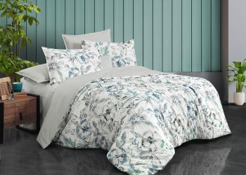 İŞBİR YATAK YENİ ÜRÜN GRUBU EV TEKSTİLİ İLE YAŞAM ALANLARINDA ŞIKLIK ZAMANI…