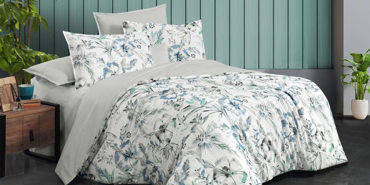 İŞBİR YATAK YENİ ÜRÜN GRUBU EV TEKSTİLİ İLE YAŞAM ALANLARINDA ŞIKLIK ZAMANI…