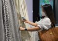 Intertextile Home Textiles Shanghai held with great success