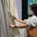 Intertextile Home Textiles Shanghai held with great success