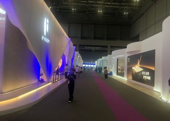 “Whole home” concept and “Sleep Center” of 52nd CIFF Shanghai impressed professionals