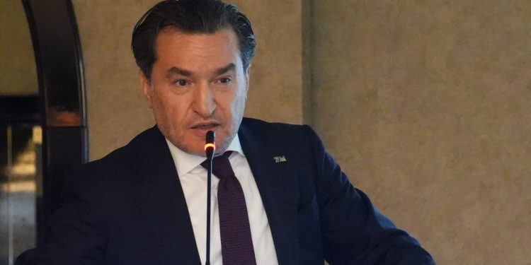 MOSFED brought the furniture industry together