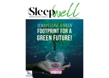 Sleep Well September – October 2023