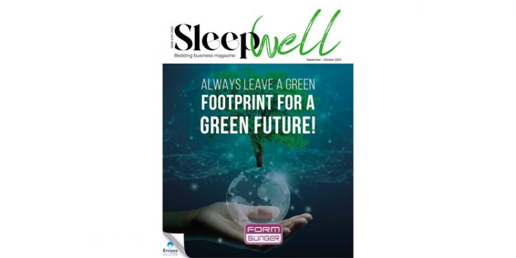 Sleep Well September – October 2023