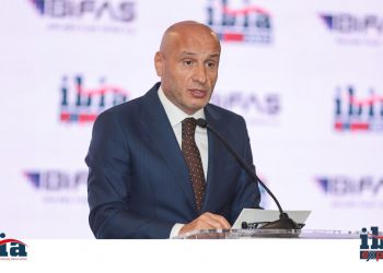 TIM President Gültepe: “We ranked 7th in mattress exports and 14th in production”