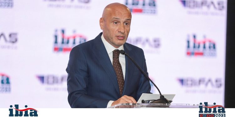 TIM President Gültepe: “We ranked 7th in mattress exports and 14th in production”