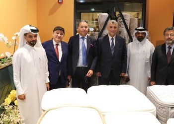 Doqu Home opens store in Qatar’s largest shopping mall