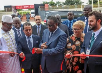 Doğanlar Furniture Group invests in Senegal