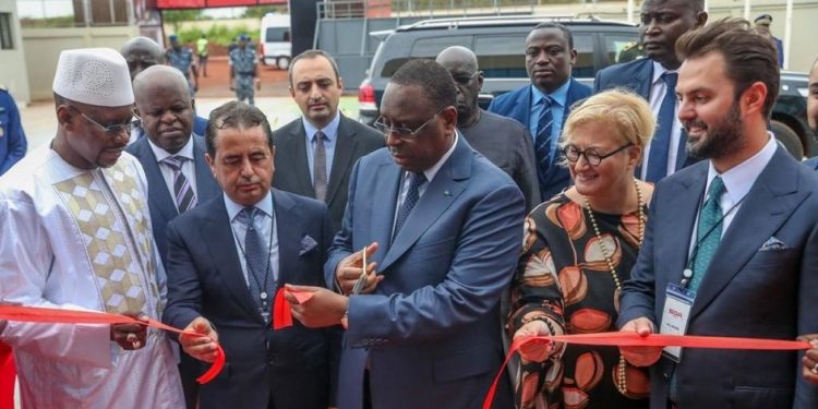 Doğanlar Furniture Group invests in Senegal