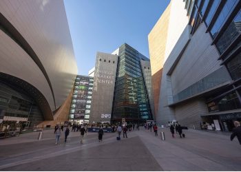 Temporary exhibits energize Las Vegas Market in winter 2024