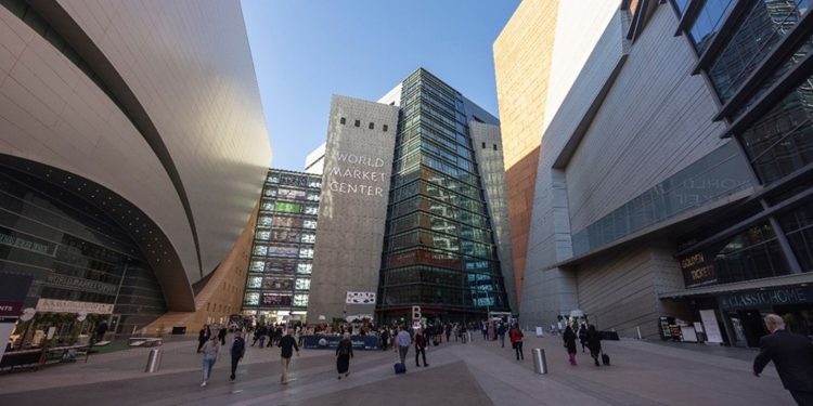 Temporary exhibits energize Las Vegas Market in winter 2024