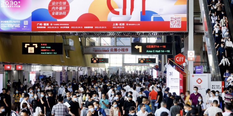 CIFF Guangzhou 2024 – New concept, new layout, and bigger spaces for the living and dining room furniture industry