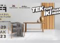 Furniture sector is getting ready for Istanbul Furniture Fair