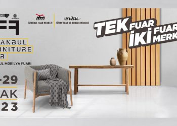 Furniture sector is getting ready for Istanbul Furniture Fair