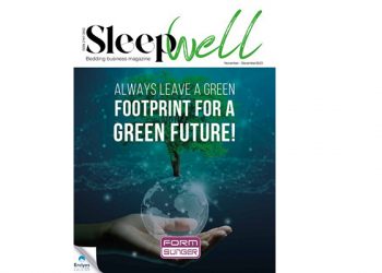 Sleep Well November-December 2023