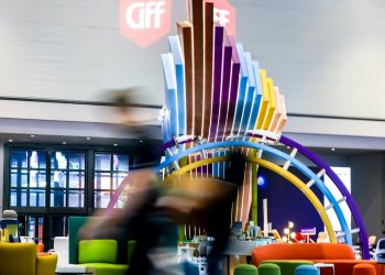CIFF Guangzhou 2024 – The must-attend event for international players across the entire furniture industry