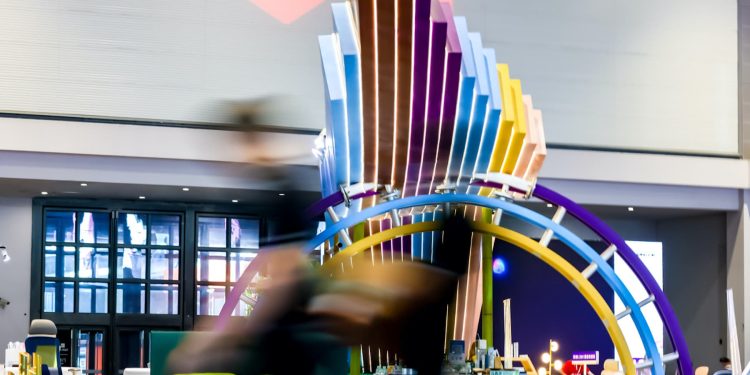 CIFF Guangzhou 2024 – The must-attend event for international players across the entire furniture industry