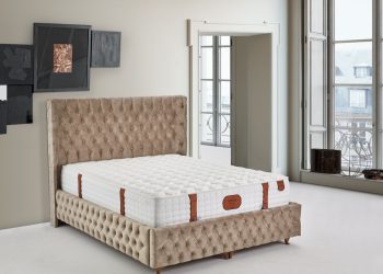 Bed & More: We want to expand our export portfolio without compromising on quality