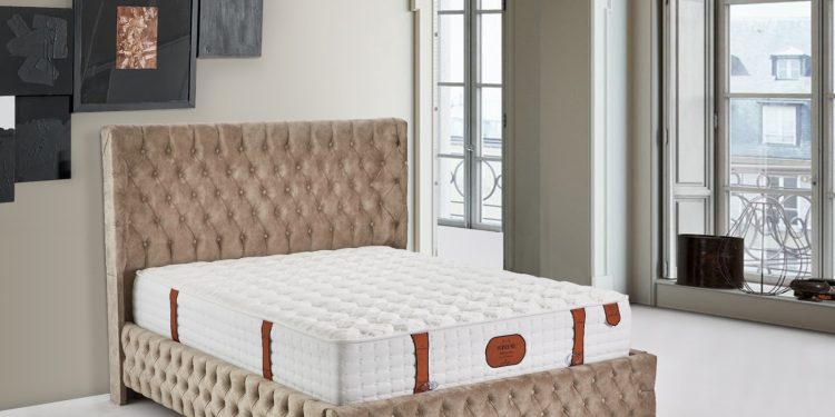 Bed & More: We want to expand our export portfolio without compromising on quality