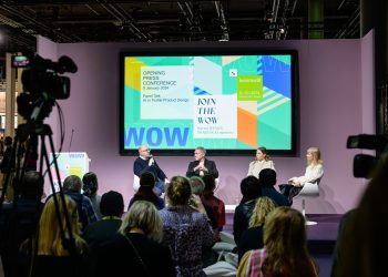 Growth oriented: Heimtextil opens with more than 2,800 exhibitors and a panel discussion spotlighting artificial intelligence in design and textile product development