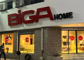Biga Home is preparing to open to the whole African continent