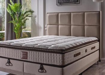 Süsler Yatak: European market is our top priority  