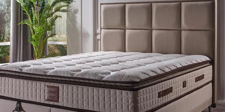 Süsler Yatak: European market is our top priority  