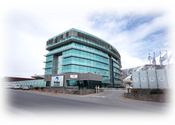 Anadolu Erciyes Holding is put up for sale