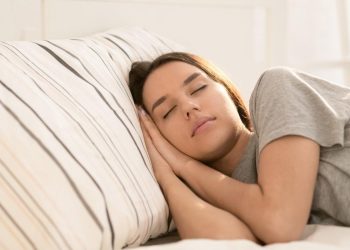 Ambient temperature for ideal sleep determined