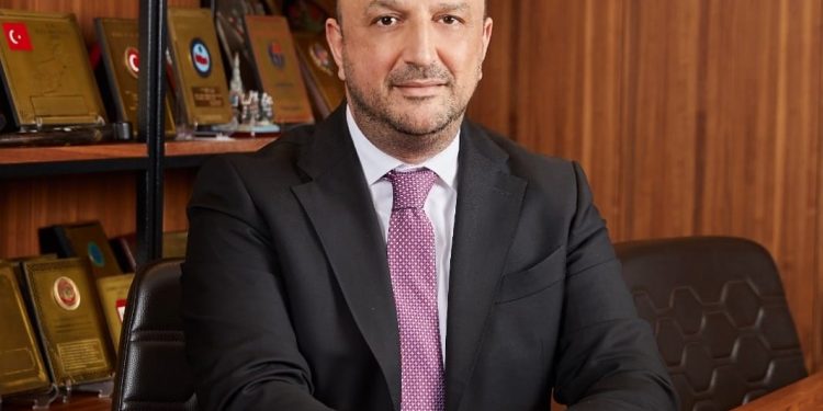 Armis Place at Istanbul Furniture Fair with Its Industry-Shaping Products