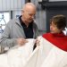 Devon Duvets and the power of THREE: A revolutionary personalised bedding solution helping couples sleep more harmoniously