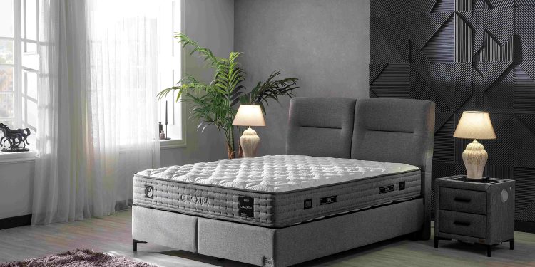 With Bambi CLIMEXTRA, your sleep is warmer in winter and cooler in summer