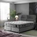 With Bambi CLIMEXTRA, your sleep is warmer in winter and cooler in summer