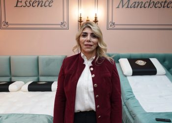 BRN Yatak: We are pleased with the interest we received at IMOB
