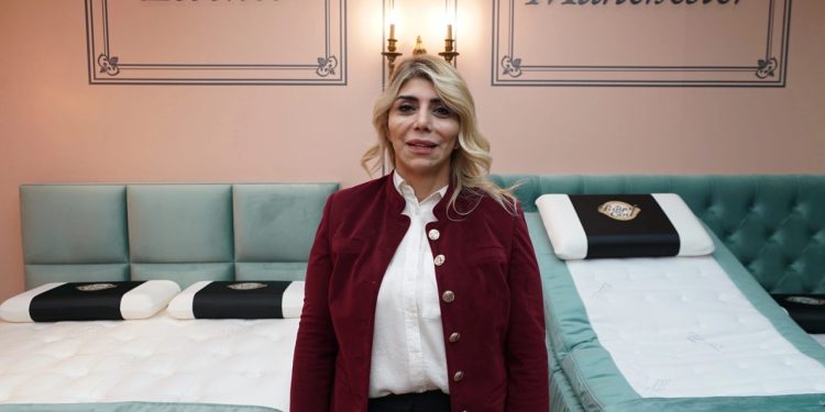 BRN Yatak: We are pleased with the interest we received at IMOB